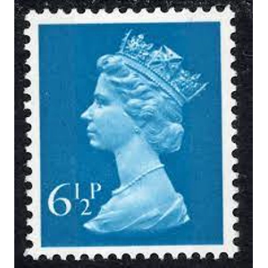 GB    1979       6,5 P   USED