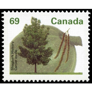 Canada        1994   69 cents  USED