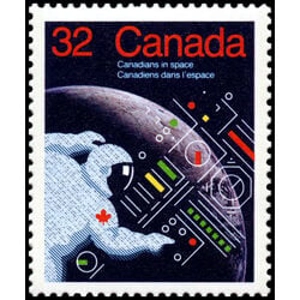 Canada 1985 32 Cents USED