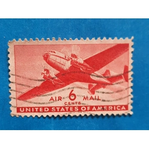 1941   United States  Plane  used