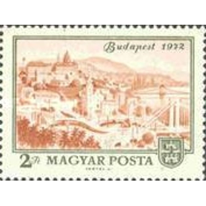 1972 2 Forint