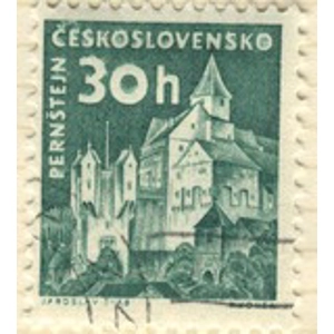 1961 Czechoslovakia 30 h