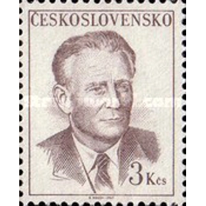 1967  Czechoslovakia  3 kcs
