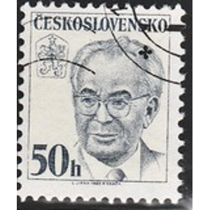 1983  Czechoslovakia   50 h