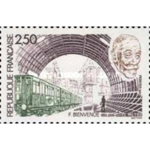 1987 France       2.50