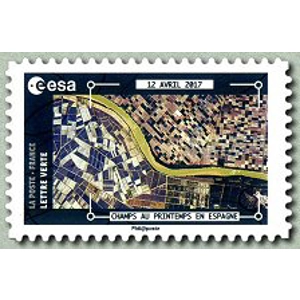 2018  France       0.80 Euro