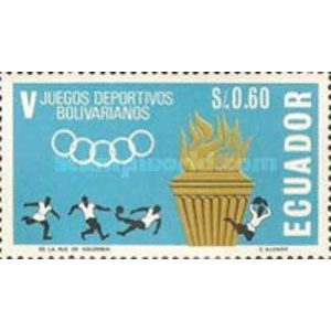 1965 0.60 s