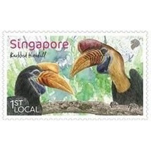 2023 Singapore 1 st, used