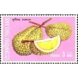 1972 Thailand 3 B used