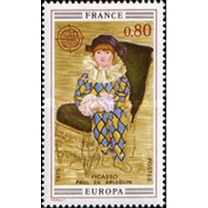 1975  France  0.80 f