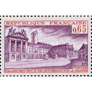 1973  France  0.65 fr