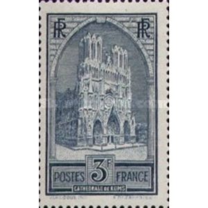 1929  France  3 fr