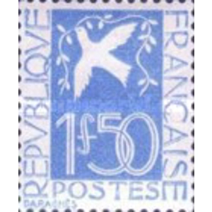 1934  France  1.50 F