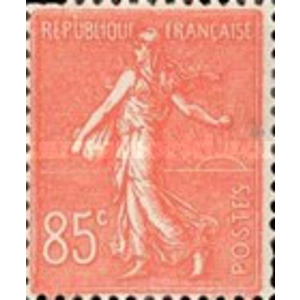 1924  France  85 C