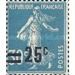 1926 france 25/30 C