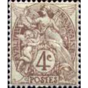 1900 france  4 C