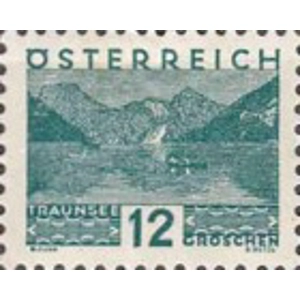 1932  Austria  12 gr