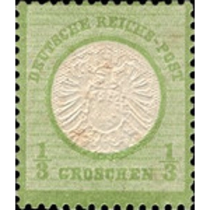 1872  1/3  green
