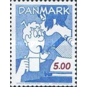 1992   5.00 kr
