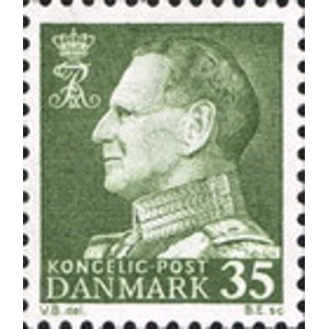 1961   35  ores  Reg Paper