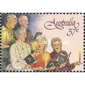 1987 37 cents