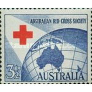 1954 3 1/2 d