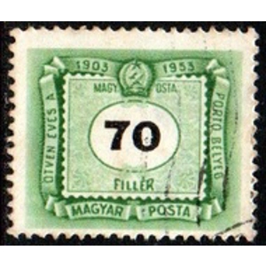 1953 70 Filler