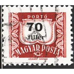 1958       70 Filler