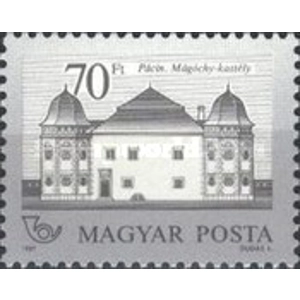 1987       70 Forint