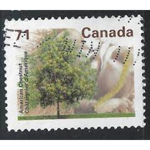 Canada      1995        71  cents  USED