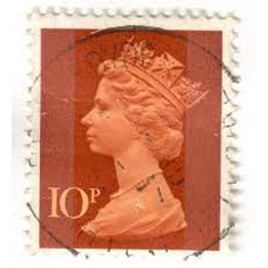 1990            10 P