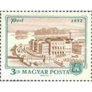 1972 3 Forint