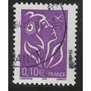 2005  France     0.10 Euro