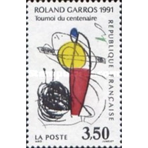 1991  France     3.50 Fr