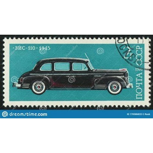 1976  Russia  2 K  used