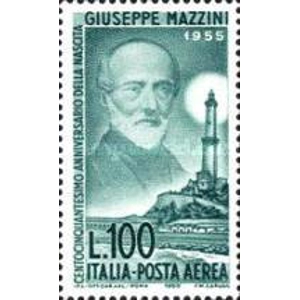 1955        100 lira