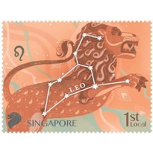 2023 Singapore 1 st used