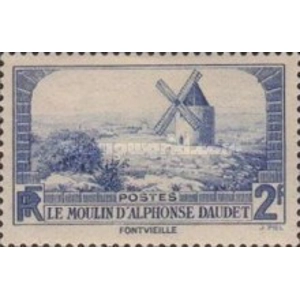 1936  France  2 Fr