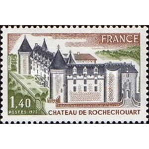 1975 France 1.40 fr