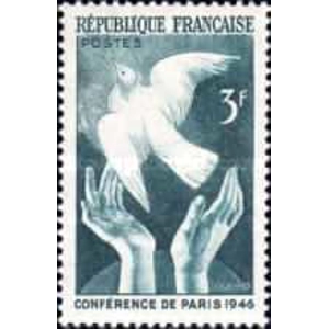 1946  France  3 f