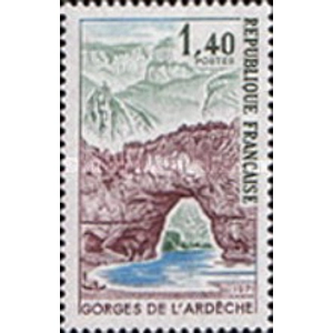 1971 France 1.40 Fr
