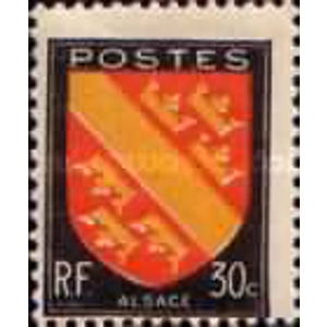 1946 France 30 C