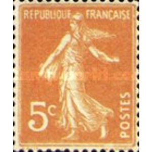 1920  France  5 C