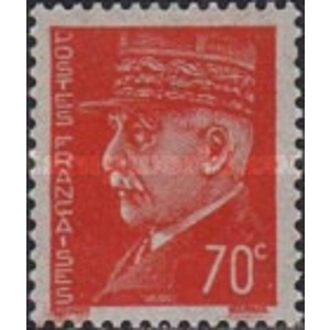 1941  France  70 C