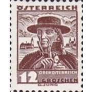 1934  Austria  12 gr