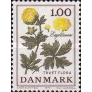 1977 1.00 kr