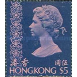 1973 5 d0llars