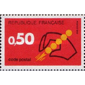 1972   0.50 fr