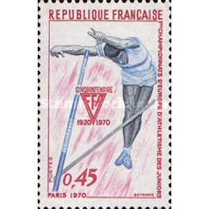 1970  0.45 fr