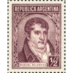 1935  1/2 c  MNH